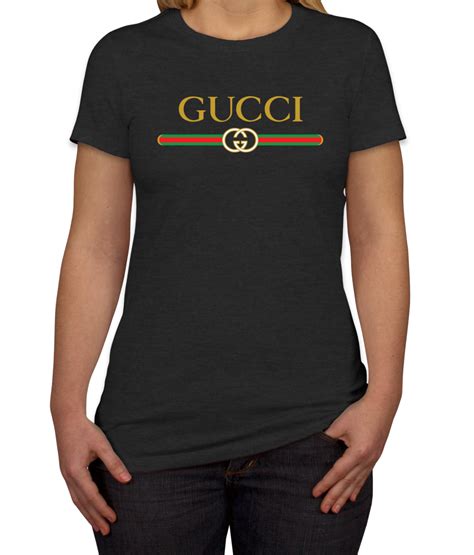 good cunt shirt gucci|Gucci T.